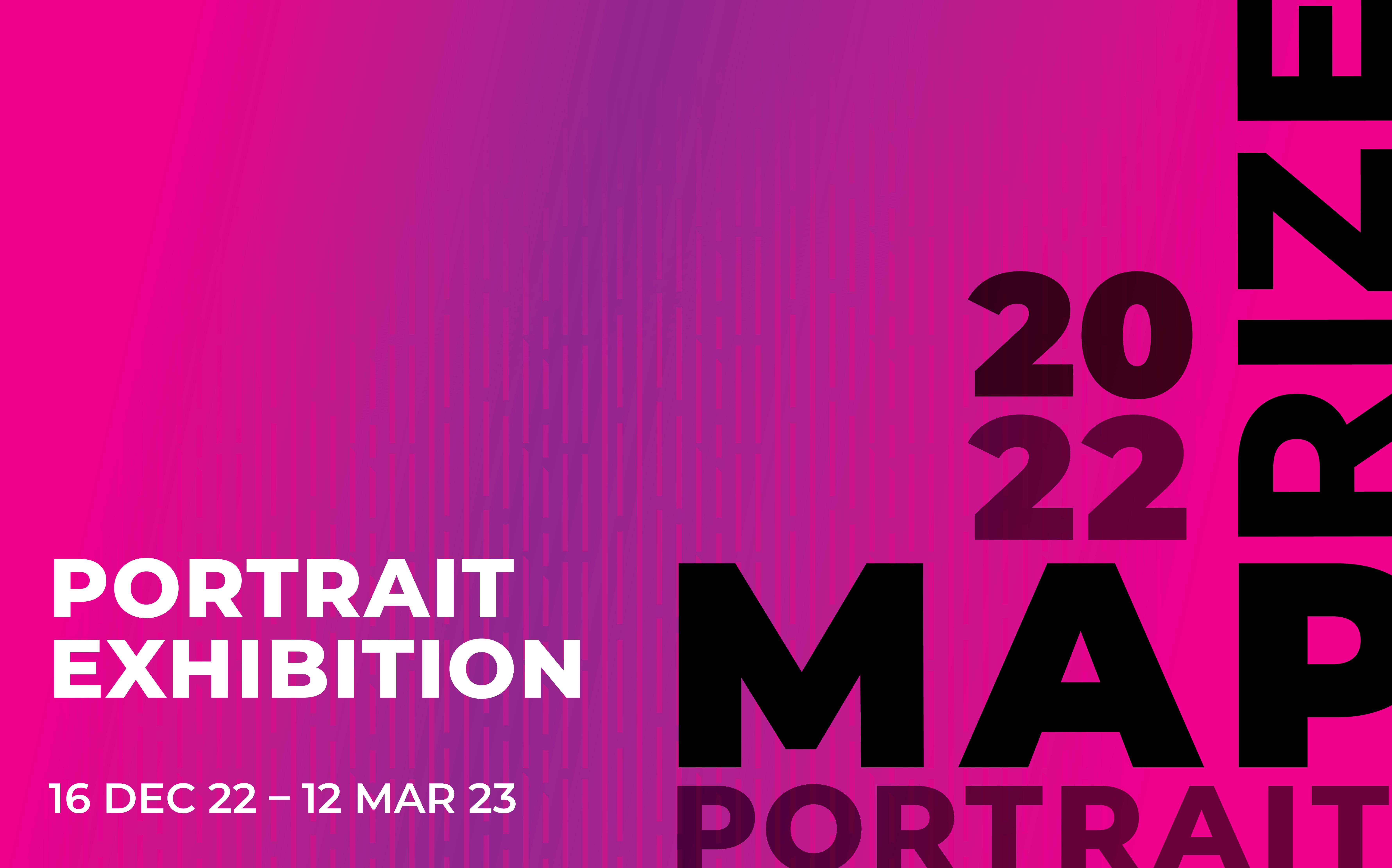 MAP Portrait Prize 2022 Mudgee Arts Precinct